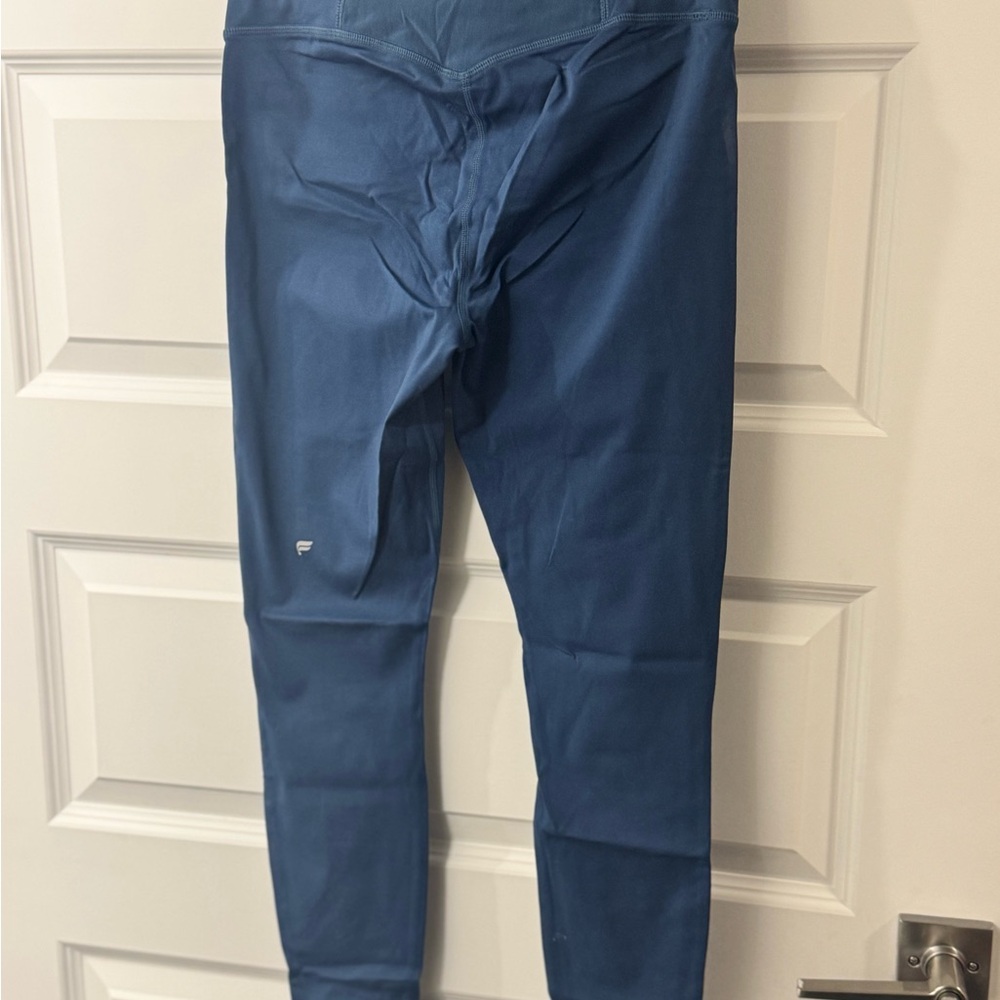 Fabletics Motion365 Blue Activewear